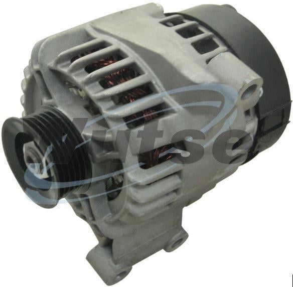 ALTERNATÖR 12V 105A FIATLINEA 1.4 STILO 1.2L 16V 02>IDEA 1.2 X