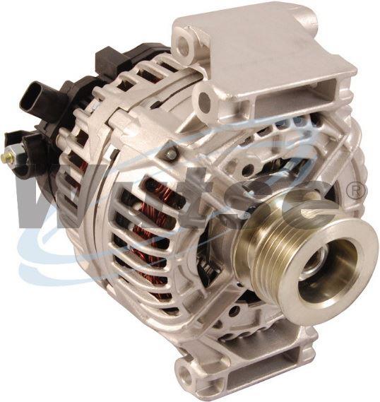 ALTERNATÖR 12V 120A VECTRA B 2.0 2.2 00>03>