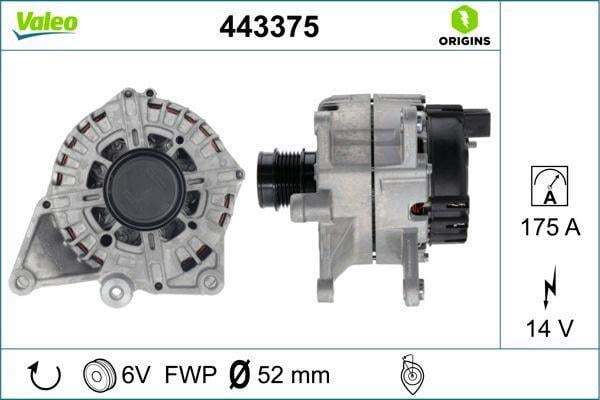ALTERNATÖR C160- E200- GLK200-SLC200