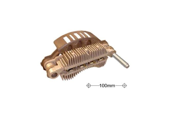 ALTERNATOR DIOT TABLASI