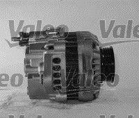 ALTERNATÖR HYUNDAI