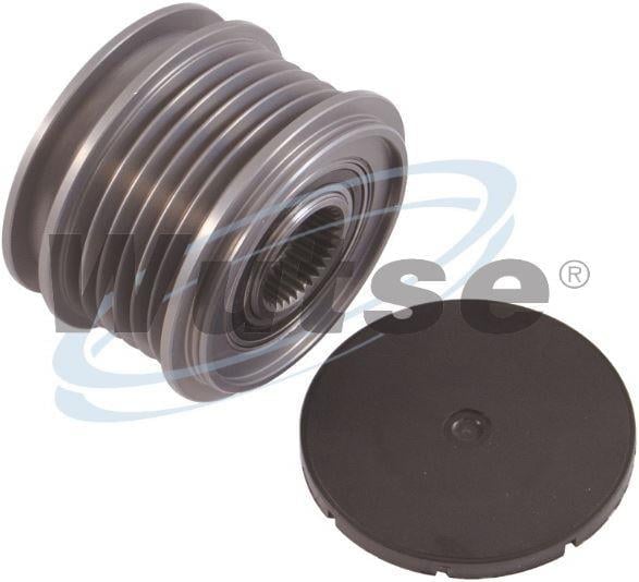 ALTERNATÖR KASNAĞI BOSCH TİPİ KASNAK A3 1.9 TDI A3 1.6 1.8T 96>01