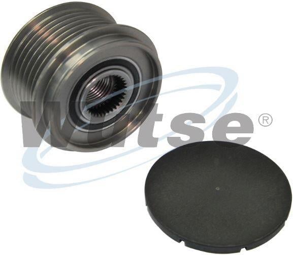 ALTERNATÖR KASNAĞI BOSCH TİPİ KASNAK CAPTIVA 2.0D 06> EPICA 2.0D 07>