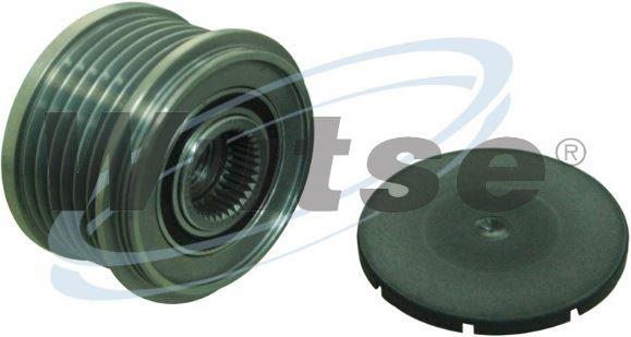 ALTERNATÖR KASNAĞI BOSCH TİPİ KASNAK CLIO III 1.5 DCI DUSTER LOGAN MICRA