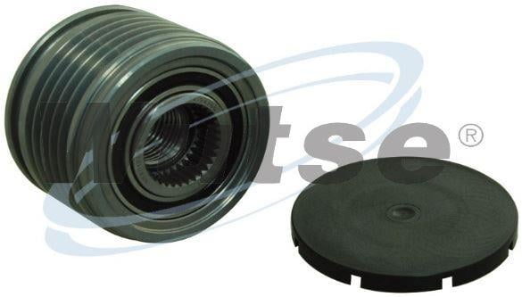 ALTERNATÖR KASNAĞI MERCEDES A160 A170 CDI 01>04 VANEO 1
