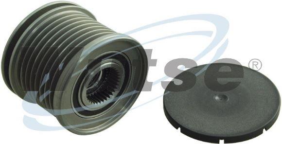 ALTERNATÖR KASNAĞI MERCEDES BNZ S320 -CDI 05> S350