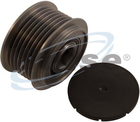 ALTERNATÖR KASNAĞI MİNİ R50-R53 ONE D03> 100A