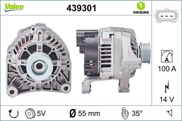 ALTERNATÖR ROVER