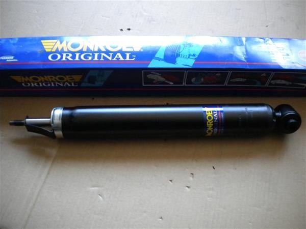 AMORTİSÖR ARKA OPEL OMEGA, VAUXHALL OMEGA