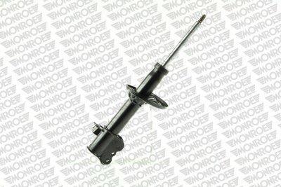 AMORTİSÖR ARKA SOL MAZDA 1.8 2.O 16V 626 97>02 16414