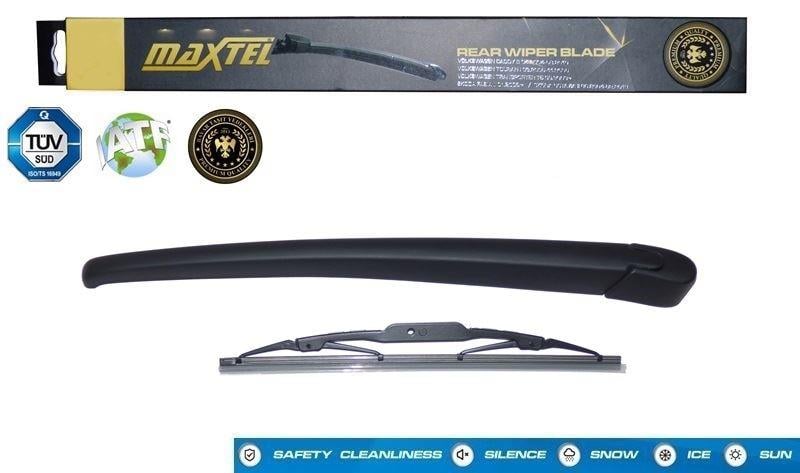 ARKA SILGI SÜPÜRGESI KOLLU HYUNDAI TUCSON (JM) 2004-2010 12