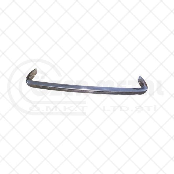 ARKA TAMPON NİKELAJLI RENAULT R12 GTS
