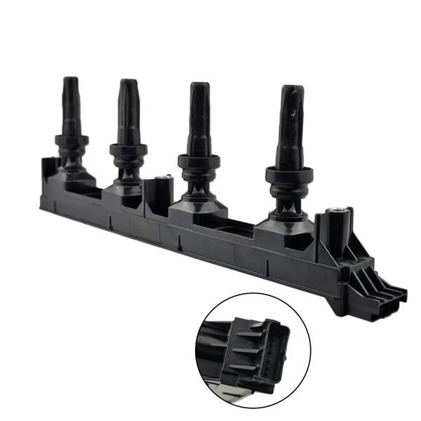 ATEŞLEME BOBİNİ C4-C5-P307-P407-P807 04-