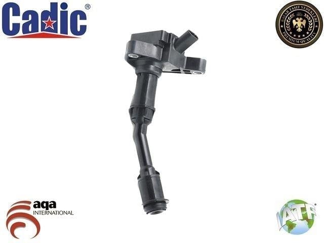 ATESLEME BOBINI FORD C MAX II-FOCUS III-MONDEO V 1.5 ECOBOOST DS7G-12A366-BB