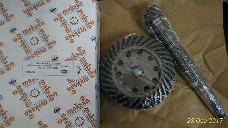 AYNA MAHRUTI INCE FREZE R12 TOROS 7702164517