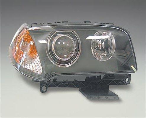 BMW FAR ON- X3 E83 XENON SOL 