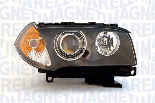 BMW FAR ON- X3 E83 XENON SOL 
