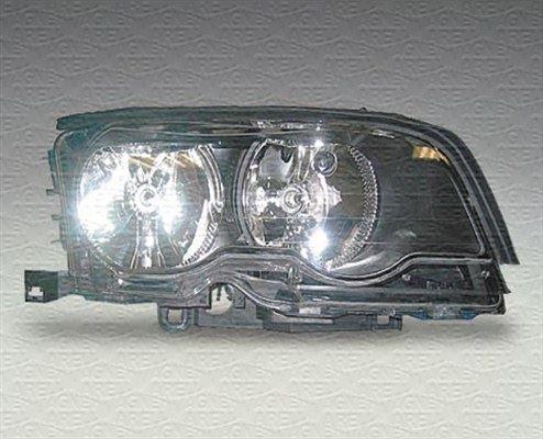 BMW FAR ON-E46 2 COUPESAG 