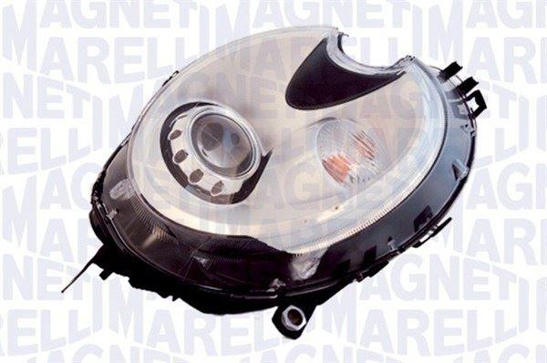 BMW FAR ON-R55 R56 57 LCI SOL 