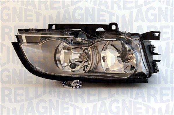 BMW FAR SERIE 3 E46-2 COUPESAG 