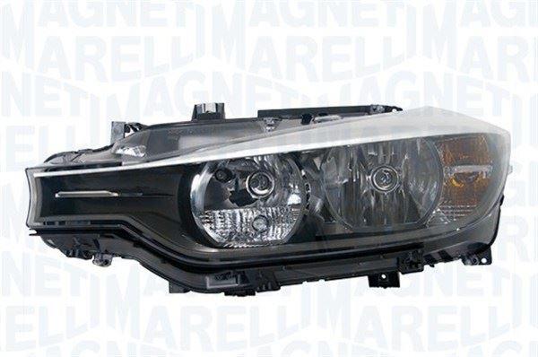 BMW FAR SERIE 3 F30 F31 SOL 