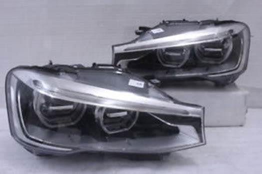 BMW FAR X3 63127401132;7400018