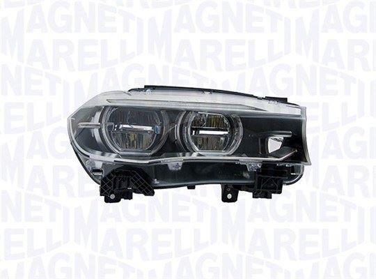 BMW FAR X5-X6 63117442647