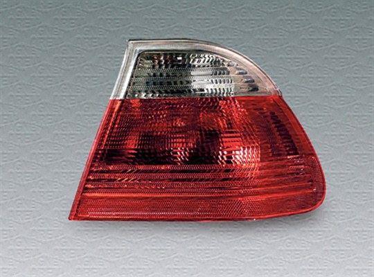 BMW STOP KAPAĞI SERIE 3 E46 4 SOL 