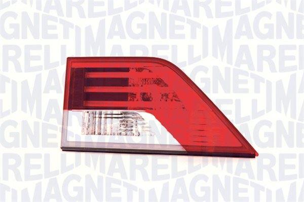 BMW STOP LAMBASI ARKA X3 FL E83MU SOL IC 