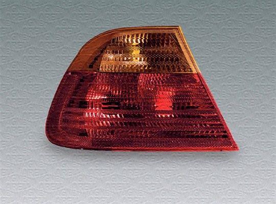 BMW STOP LAMBASI SERIE 3 E46 2 COUP SAĞ 
