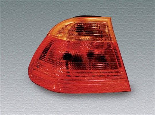 BMW STOP LAMBASI SERIE 3 E46 4 4PORTE SOL 