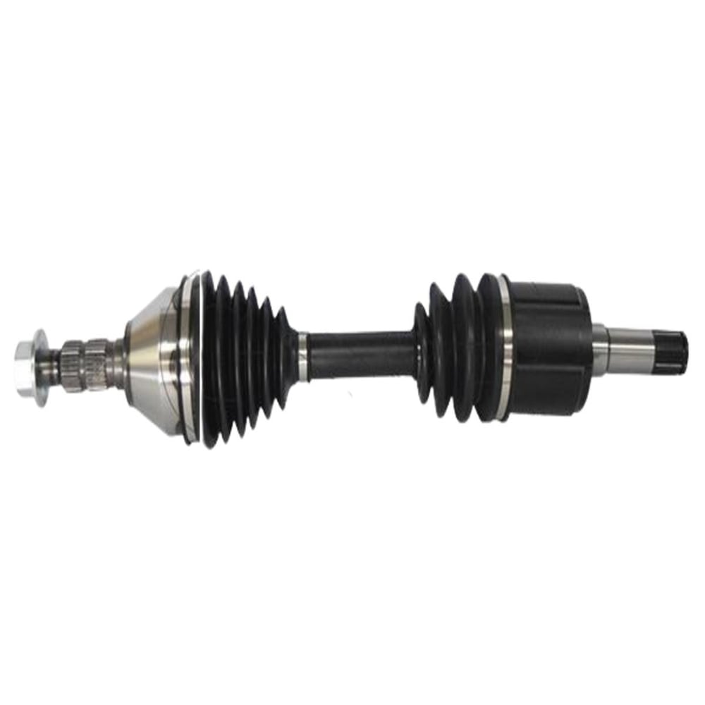 AKS KOMPLE SAG - SOL / OTOMATIK SANZUMAN VECTRA C - Z19DTH
