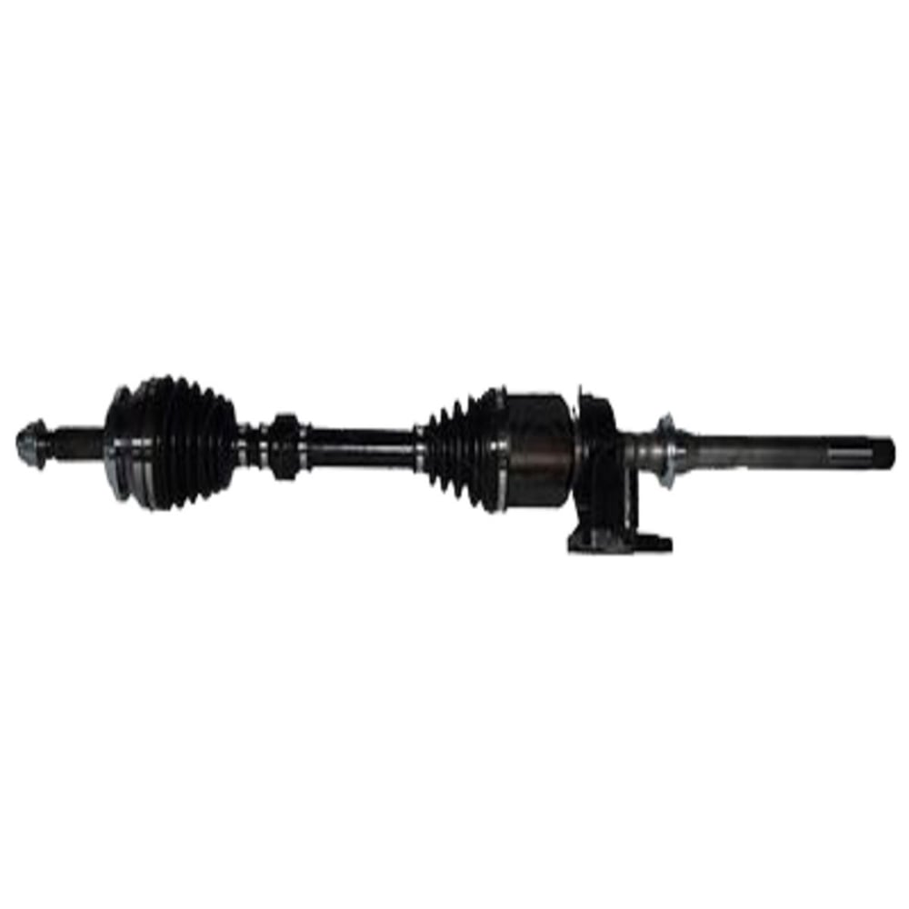 ÖN AKS KOMPLE SAG RAV 4 2,0 2012-> 3ZRFAE MOTOR OTOMATIK VITES
