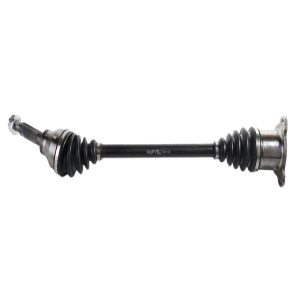 ON AKS KOMPLE SOL SUZUKI SX4 1,6-1.9 DDIS 2006 ->