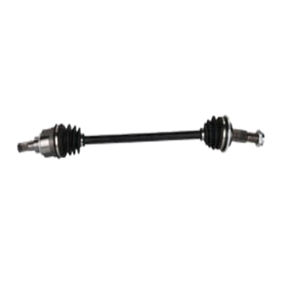 ARKA AKS KOMPLE SAG-SOL NISSAN XTRAIL 2,0 2001-2013 T30 KASA 110KW