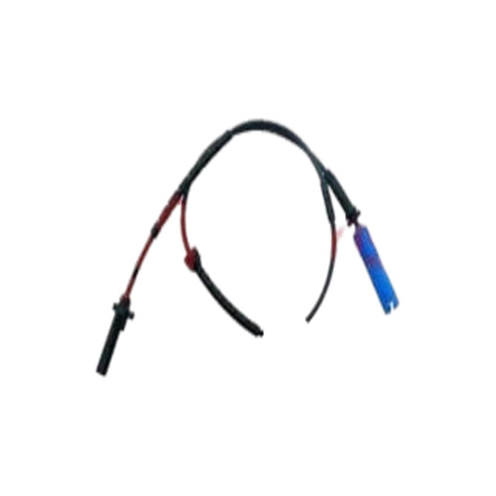 ABS SENSORU ARKA BMW 5 SERISI E61 04>10