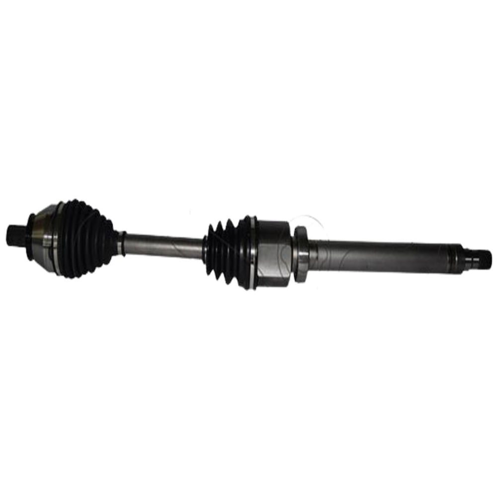ON AKS KOMPLE SAG MONDEO 2.0 TDCI OTOM. 07>14 DEFRANSIYEL TARAFI DIS DISI 28 / CONTA CAPI  57,4mm /D