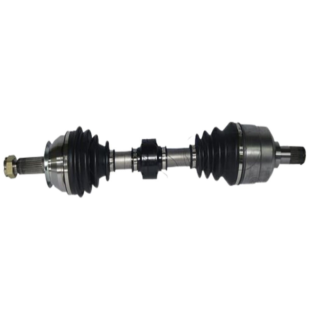 AKS KOMPLE ON SOL ACCENT ERA 1,5 CRDI 2006-2012 MANUEL VITES ABSSIZ