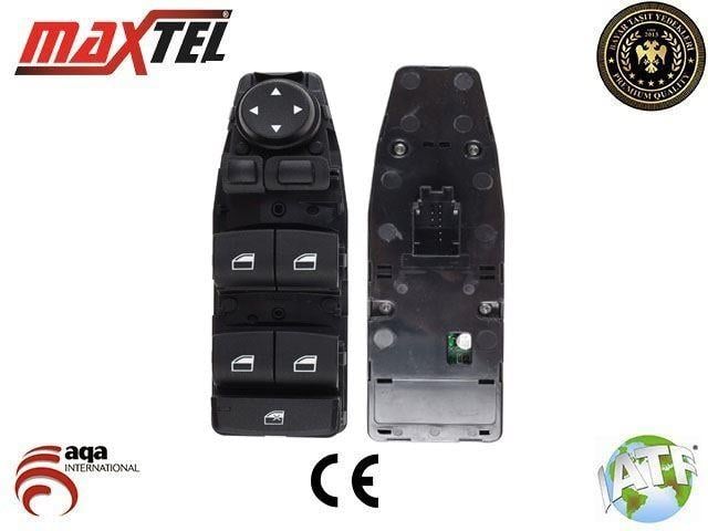 CAM KALDIRMA ANAHTARI  BMW X5 F48-F15-F16 SOL 61319297349