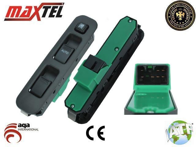 CAM KALDIRMA ANAHTARI  SUZUKI JIMNY- ALTO- CARRY SOL 37990-81A20