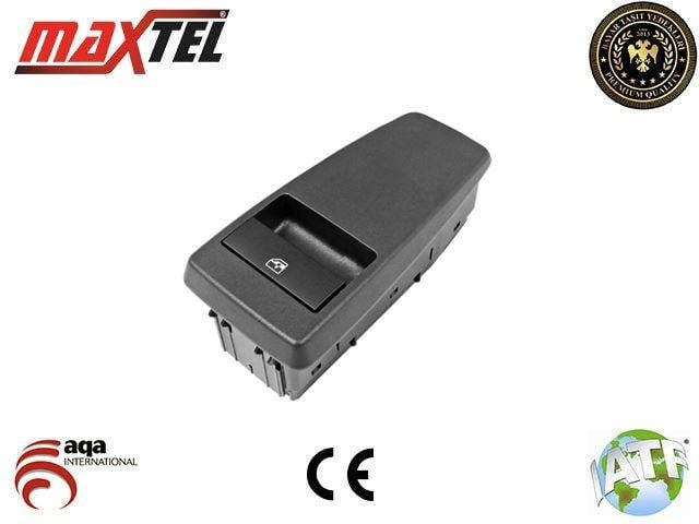 CAM KALDIRMA ANAHTARI MAN TGX-TGS SAG 23 PIN 81258067095