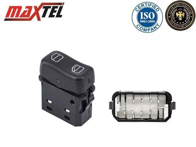 CAM KALDIRMA ANAHTARI MERCEDES AXOR ATEGO 8 PINLI A0035456607