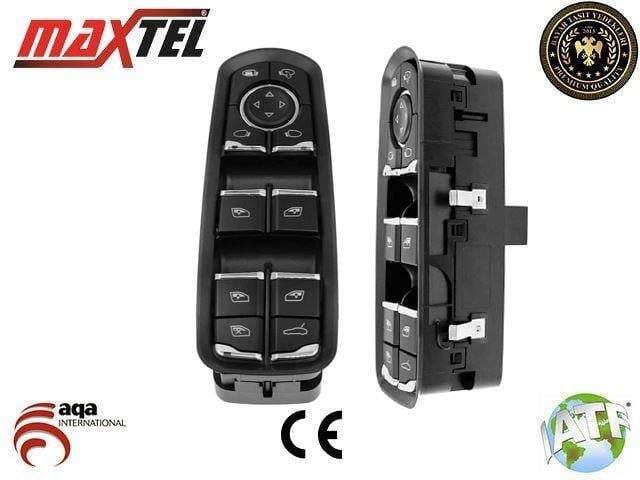 CAM KALDIRMA ANAHTARI PORSCHE CAYMAN-CAYENNE SOL 16 PIN 7PP959858Q