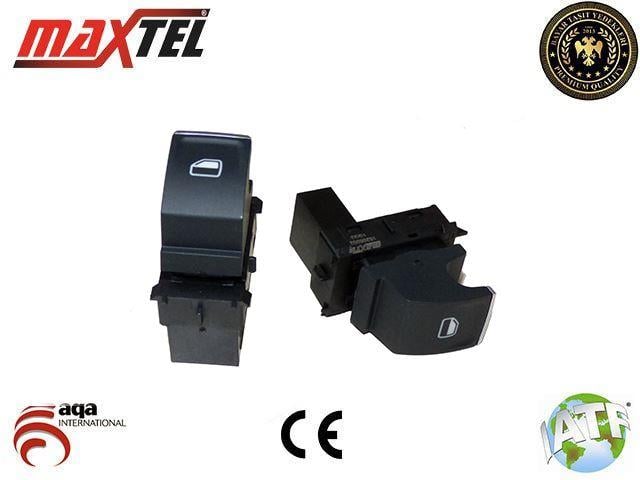 CAM KALDIRMA ANAHTARI VW GOLF VII (13-17) VW GOLF VII (16-) VW PASSAT B8 5G0 959 855L