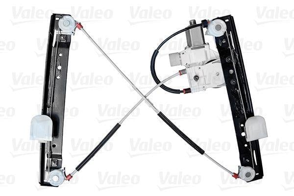 CAM MEKANİZMASI W/C+ ARKA SAĞ FORD GALAXY / SMAX 0 6>10