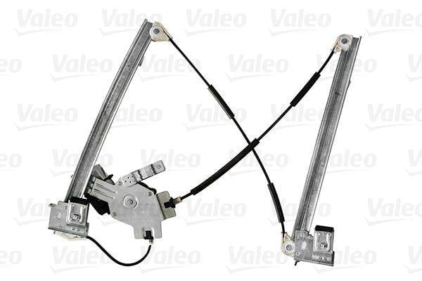 CAM MEKANİZMASI W/C+ ÖN SAĞ FORD MONDEO 11/00>4/07