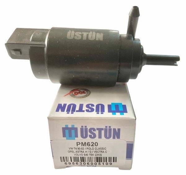 CAM SU FISKIYE MOTORU OPEL ASTRA H-G VECTRA C VOLVO