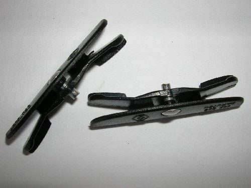 CAM TESBIT PLASTİĞİ R19 MEGANE LB