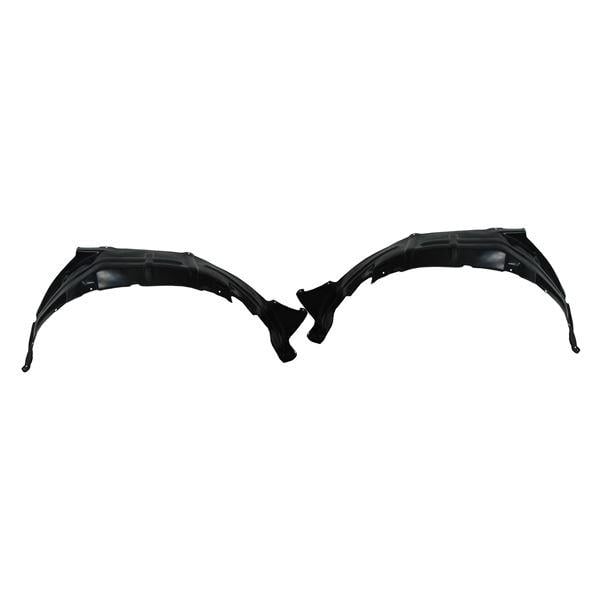 ÇAMURLUK DAVLUMBAZI ÖN SOL RANGER 98 - B 2500