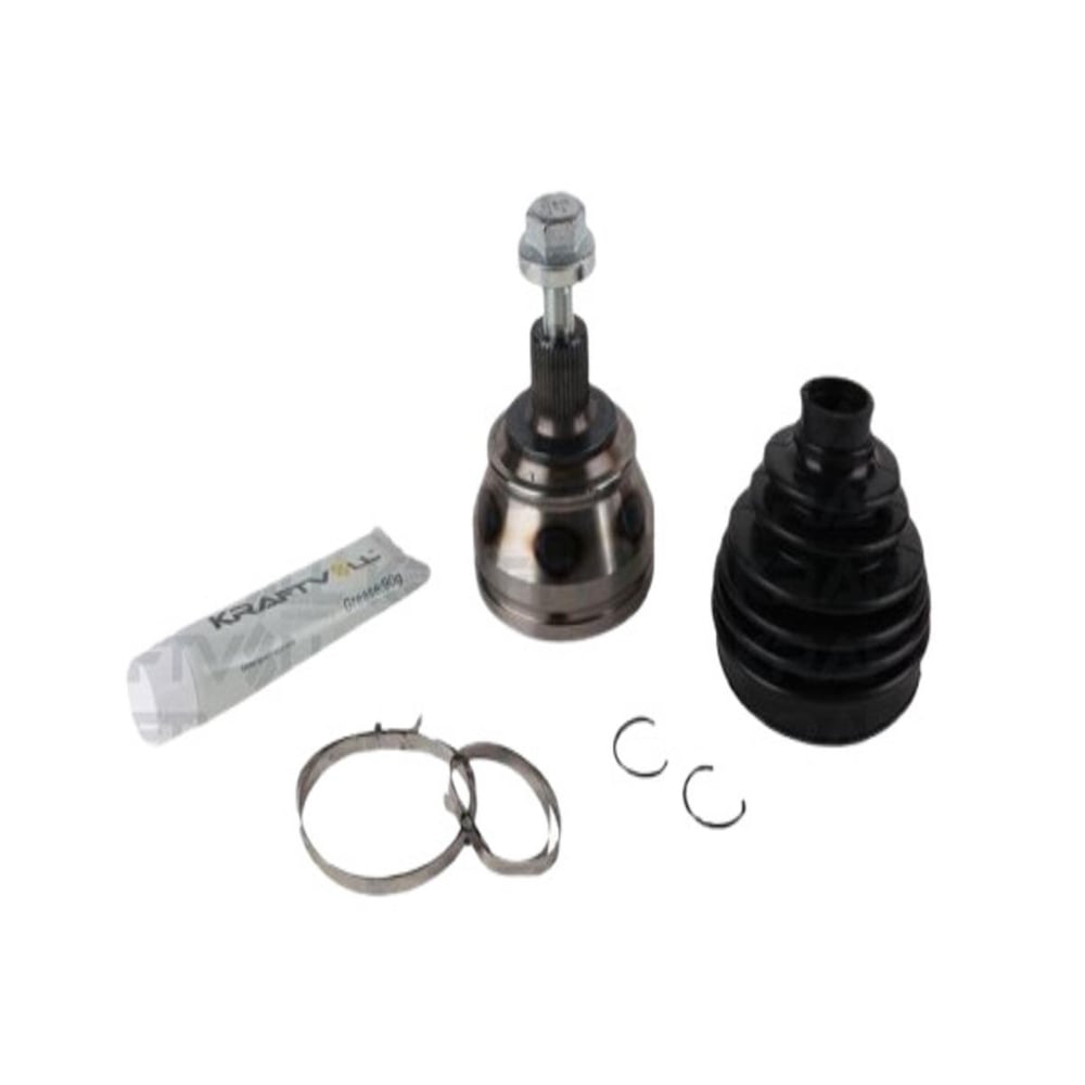 AKS KAFASI DIS AUDI A6 05>11 A8 05>10